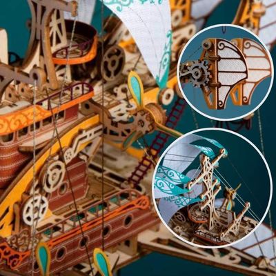 puzzle-3d-en-bois-magnifique-bateau-fantaisiste-voyageant-dans-les-étoiles-et-les-océans-racontant-des-histoires-de-découvertes-et-merveilles