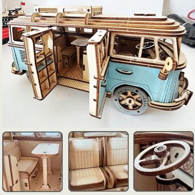 puzzle-3d-camper-rétro-à-construire-seul-ou-en-famille-loin-des-écrans-pour-prendre-enfin-un-moment-de-qualité-bien-mérité