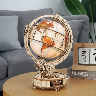 puzzle-3d-globe-terrestre-lumineux-en-bois-assemblage-éducatif-tout-en-apprenant-la-géographie-mondiale-un-cadeau-intelligent-et-utile-pour-les-jeunes-à-partir-14-ans